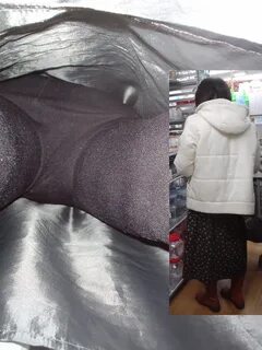 逆 さ 撮 り 画 像.