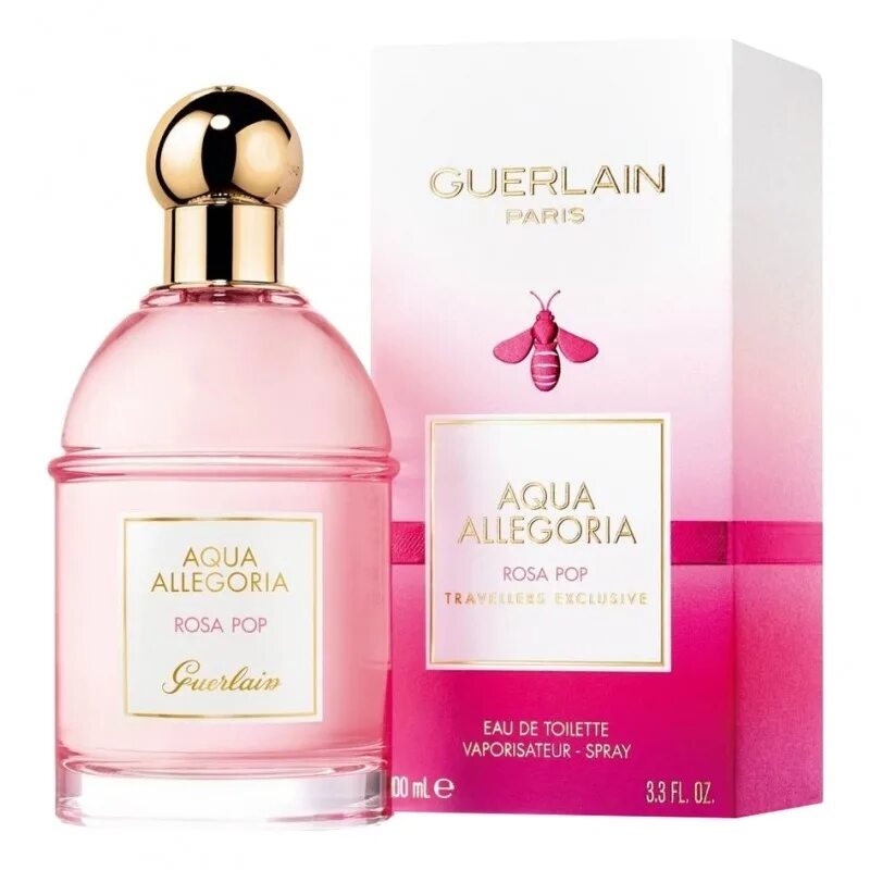 Герлен туалетная вода женская Аква аллегория. Герлен Rosa Pop. Духи Aqua Allegoria Strawberry. Guerlain Aqua Allegoria пробник. Духи guerlain купить