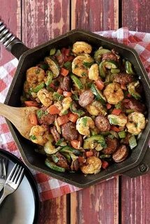 Whole recipes