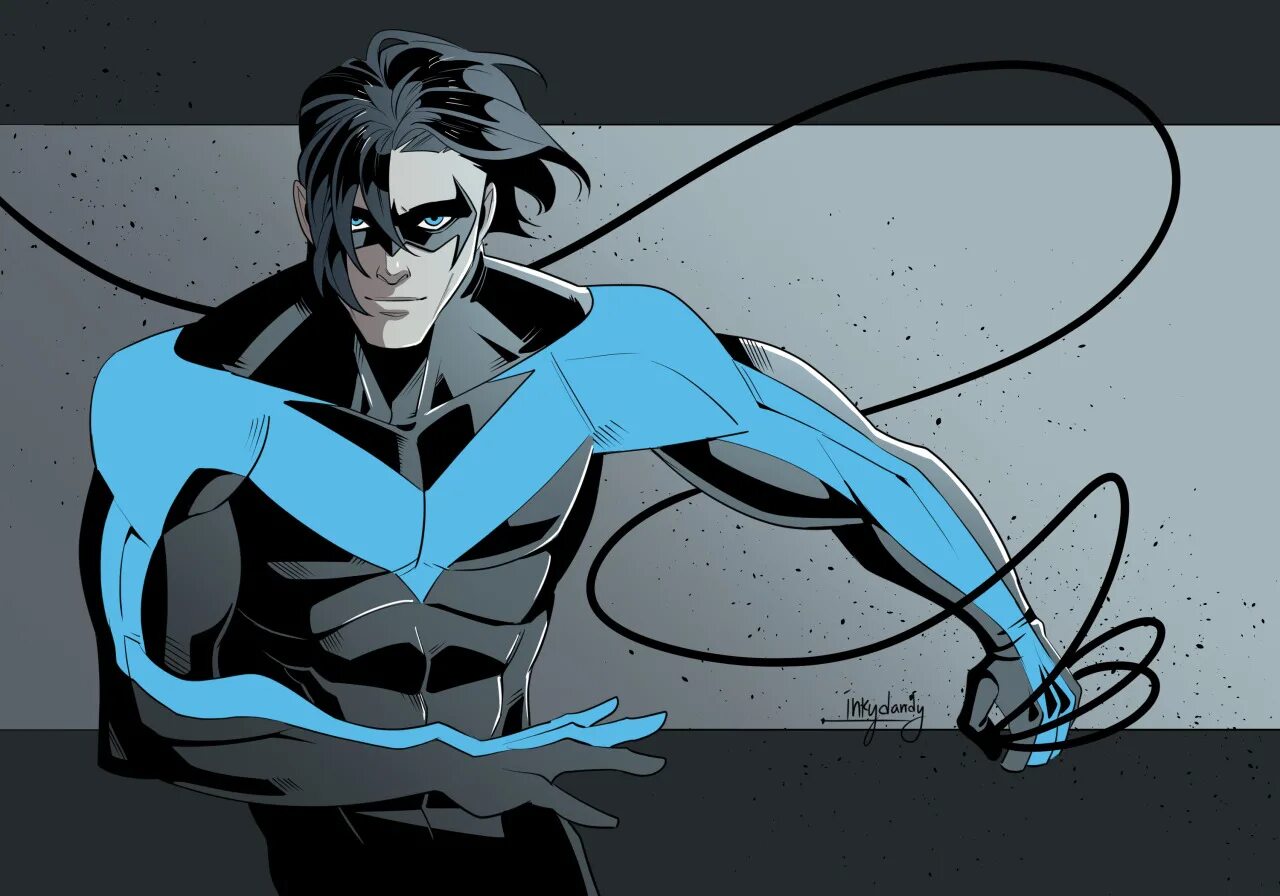 Dick grayson