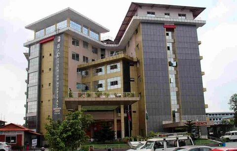 Hospital c