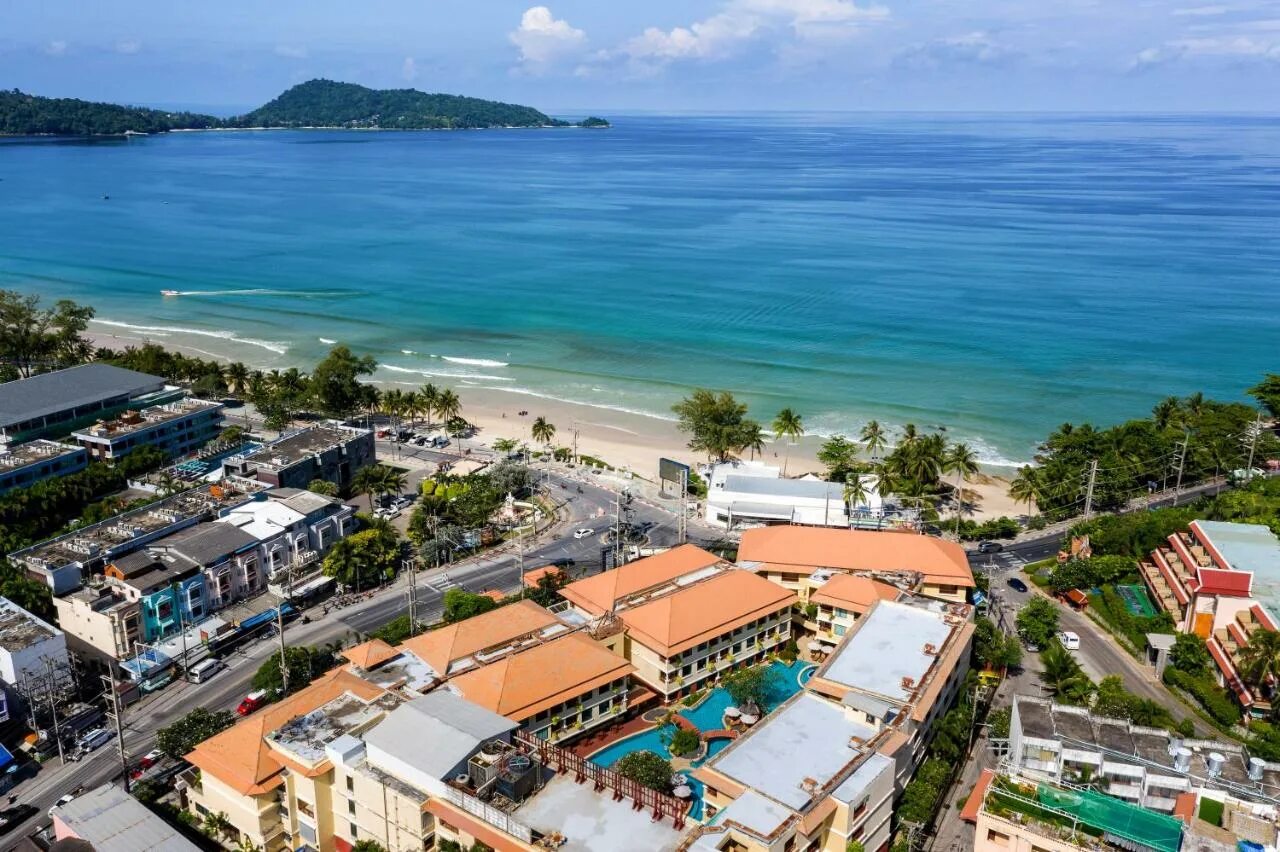 Патонг пхукет. Патонг. Парагон Пхукет. Patong Paragon Resort & Spa. Patong Paragon Resort & Spa Sha Extra Plus.