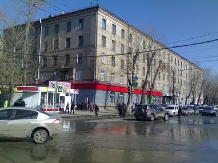 Где в металлургическом районе