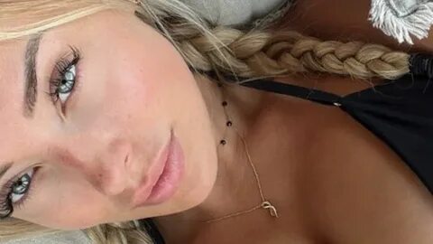 Influencer Corinna Kopf earns an outrageous amount on OnlyFans.