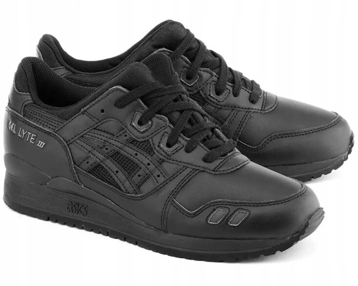 Асикс Gel Lyte 3 мужские. Кроссовки асикс Gel Lyte мужские. ASICS Gel Lyte 3 Black Leather. ASICS Gel Lyte 3 og Black. Асикс гель черные