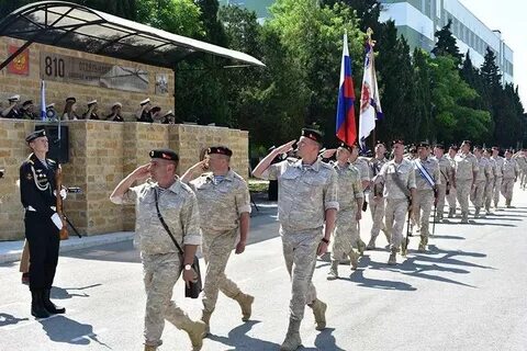 Служба по контракту севастополь