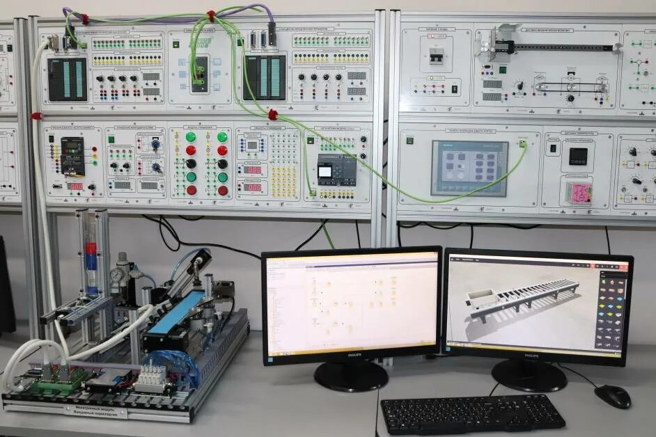 Асу вб. АСУ ТП Siemens. АСУ ТП шкаф Сименс компьютерами. Лабораторный стенд ПЛК И пневматика Siemens. Контроллер АСУ ТП.