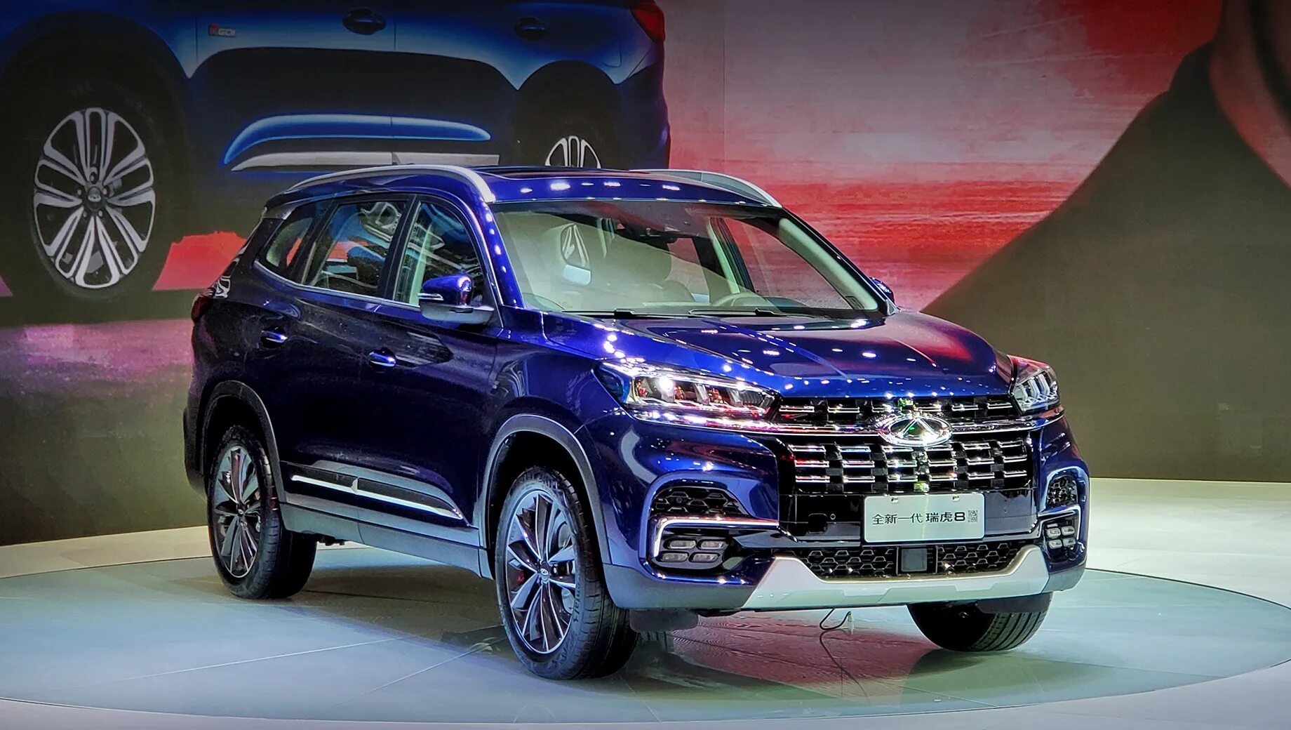 Отзывы тигго 8 про 2023. Новый Chery Tiggo 8. Черри Тигго 8 про. Кроссовер чери Тигго 8. Сруккн еппщ 8.