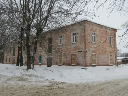 Фурманов социалистическая