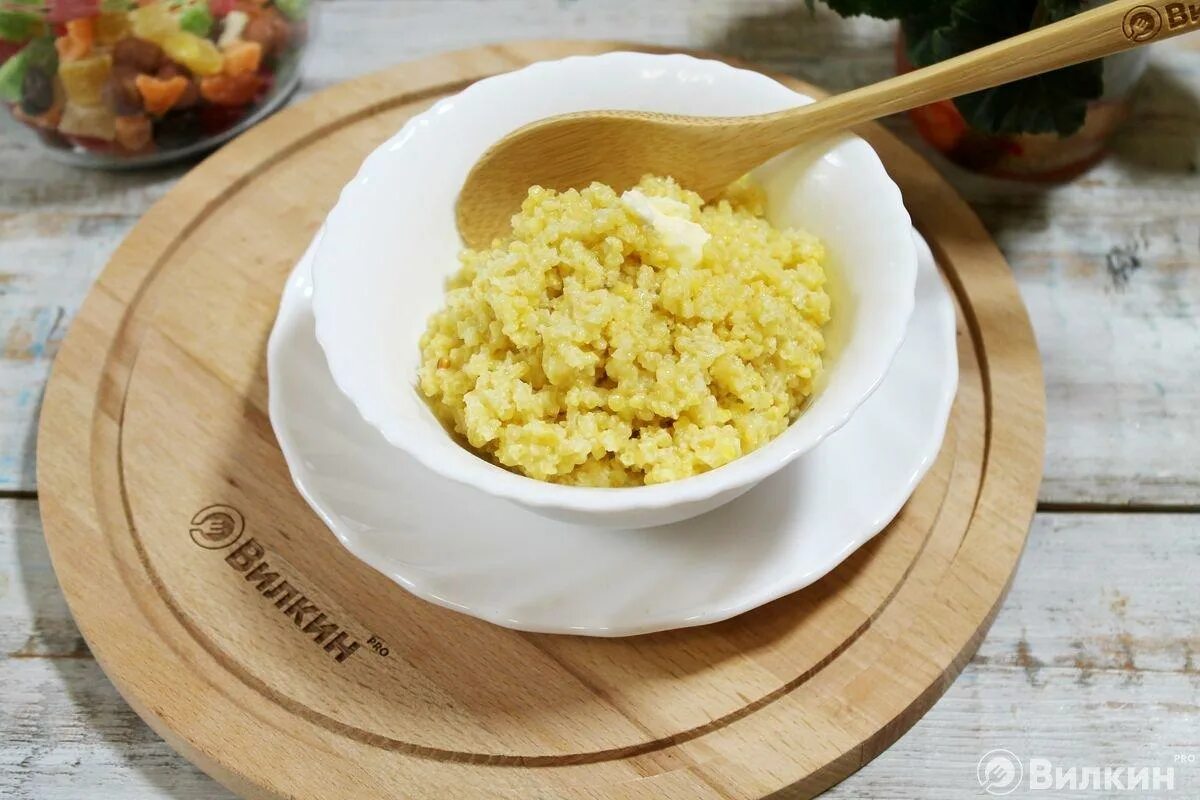 Как приготовить вкусную пшенную кашу на воде. Пшено пшенная каша. пшенная каша рассыпчатая. пшённая каша на воде. готовая пшенная каша.