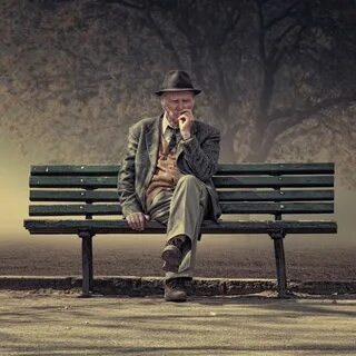 Old hurt