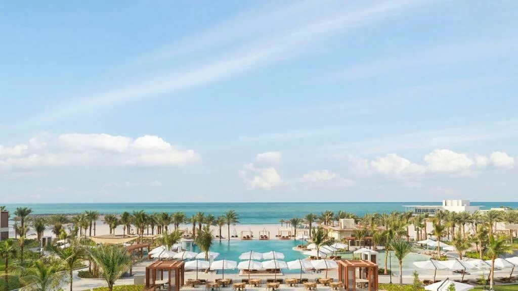 Интерконтиненталь ОАЭ рас Эль Хайма. INTERCONTINENTAL ras al Khaimah Mina al arab Resort & Spa 5*. Отель альхма рас Эль Хайма. Море в рас Эль Хайма. Интерконтиненталь аль хайма