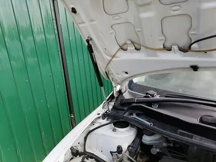 Какой капот лучше
