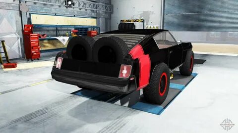 Моды для beamng 0.29