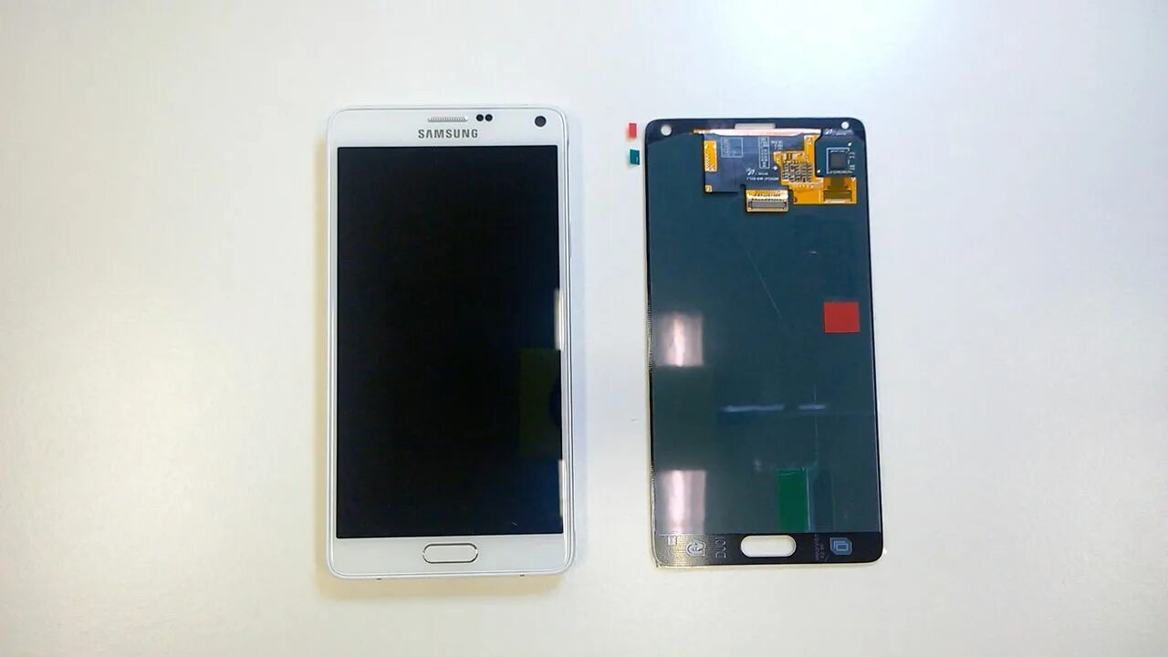 Note 12 4g дисплей