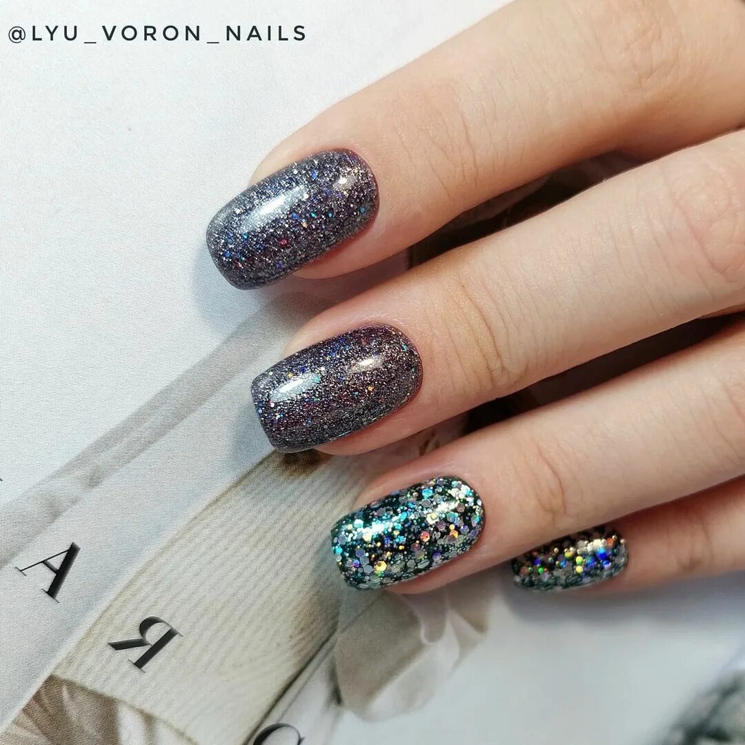 маникюр парнас спб