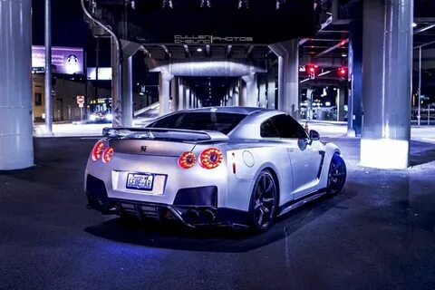 Skyline r35