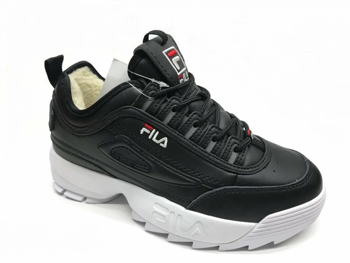 Fila кроссовки Disruptor 2. Зимние кроссовки Fila Disruptor 2. Кроссовки Fila Disruptor черные. Кроссовки Fila Disruptor 2 мужские.