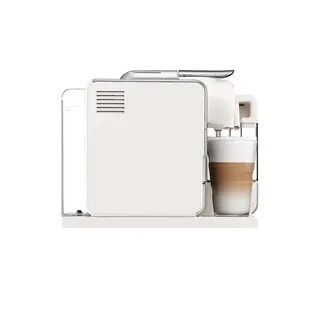 Lattissima touch animation en 560