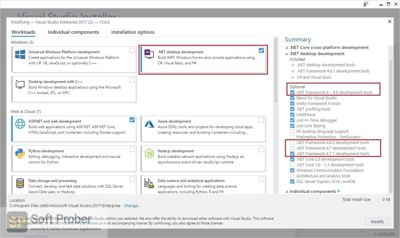 Net desktop runtime что это. Visual studio installer пакеты. net framework 4.7.2 ошибка. net framework visual studio. net framework 4.7.2.