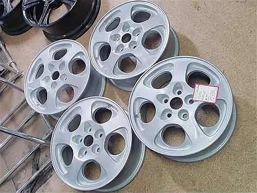 Авито барнаул литье