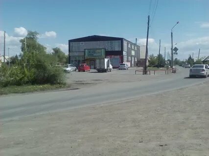 Ул гоголя 126