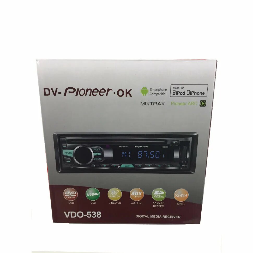 DV Pioneer ok Ah-7001. DV Pioneer ok ISD 520. Pioneer ok 4404. Pioneer ok Ah-2805.