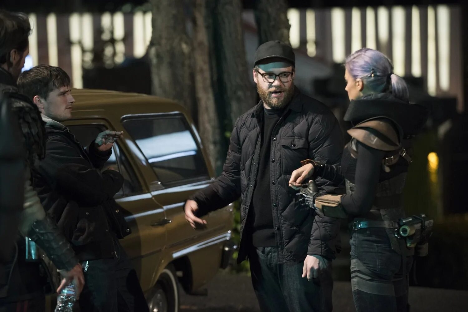 человек из будущего сериал 2017. человек будущего сериал тигра. человек будущего сериал волк. фильм люди будущего. чел будущего сериал.