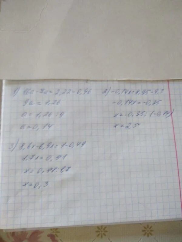 7x 14x 0. 16а-7а+96 222 решение. 9 3 0 14x 8 95. Решение уравнения 16a-7a+0.96 2.22. 14х2 9х 0.