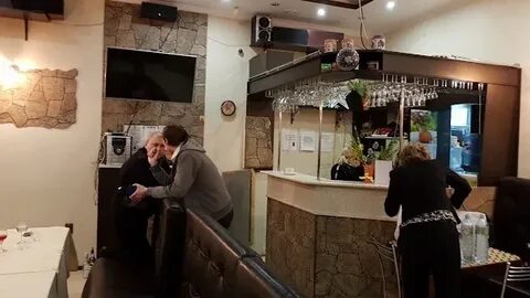 Гриль бар ярославль