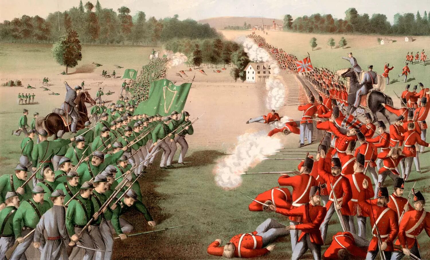 Battle of york. АУЭРШТЕДТСКОЕ сражение 1806. Фении в Ирландии это. Битва при Фонтенуа 1745. Битва при Эджхилле.