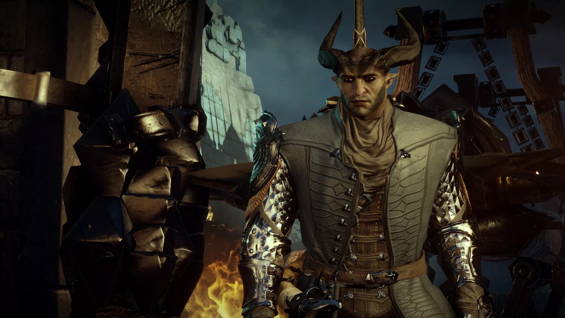 путь инквизитора 3