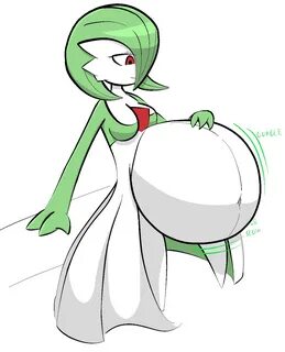 Gardevoir thread-anime edition. 