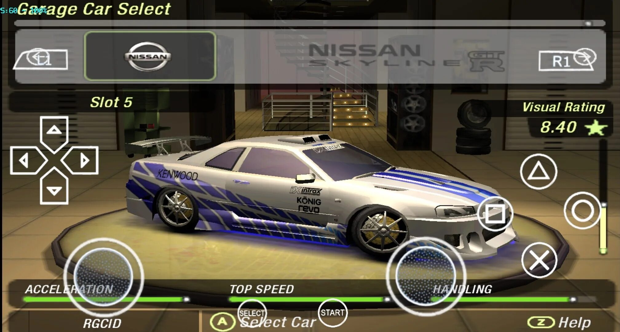 Dolphin emulator nfs. Dolphin emulator nfs
