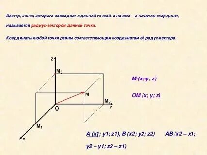 Привести систему к началу координат