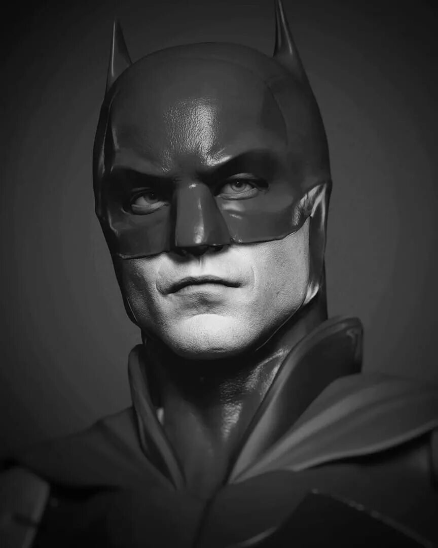 Бэтмен Мэтта Ривза. Бэтмен 2022 маска. Batman fan