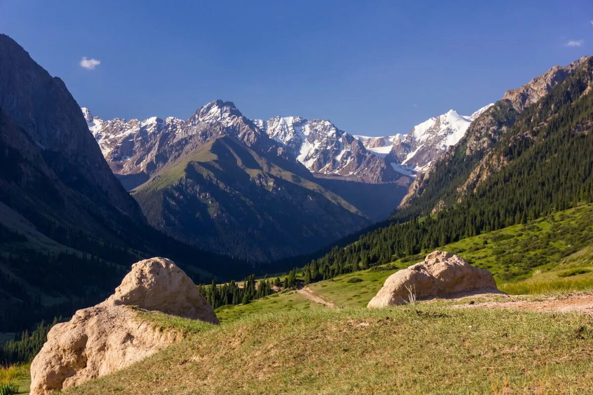 Красота гор окружающий мир 2 класс. Ущелье Кызыл Суу. Иссык-Куль и горы. Ущелье Чон Кызыл Суу. Горы Киргизия Кызыл Суу.
