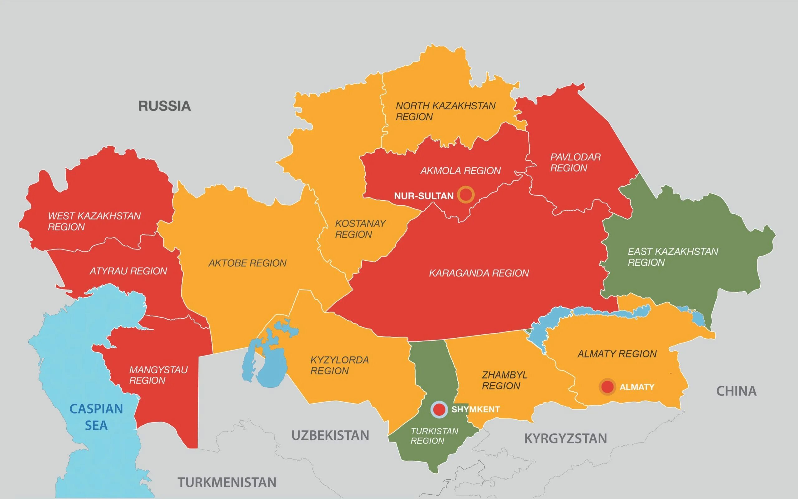 Южный Казахстан города. Северный Казахстан города. West Kazakhstan Region. Зеленая зона на Украине.