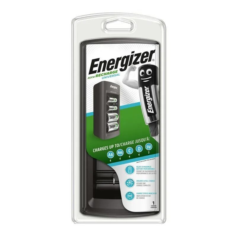 Energizer Accu Recharge Universal. Energizer зарядное r6 r3, r14, 9v. Energizer Charger Universal n/b AA, AAA, C, D, 9v. Energizer зарядное r6 r3, r14, r20, 9v. Зарядное устройство energizer