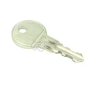 N key
