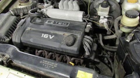 Daewoo 16v