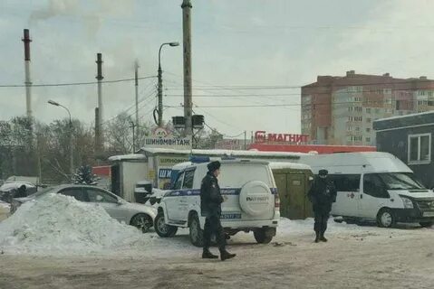 Рязань очевидцы