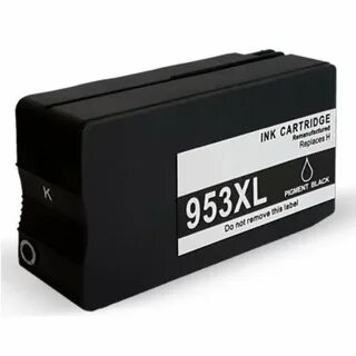 Картридж 953