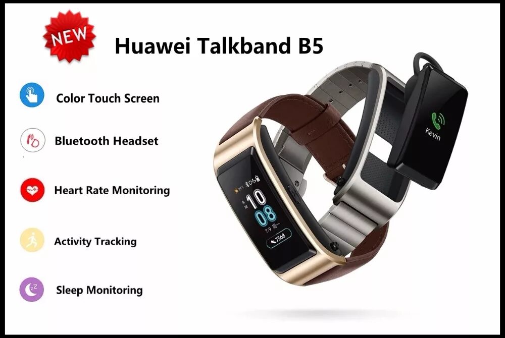 Браслет хуавей 5. Браслет Huawei TALKBAND b5 Classic. Часы Huawei TALKBAND b5 Classic. Huawei TALKBAND b5. Фитнес-браслет Хуавей Band 1.