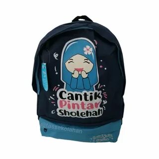 Cantik sekolah