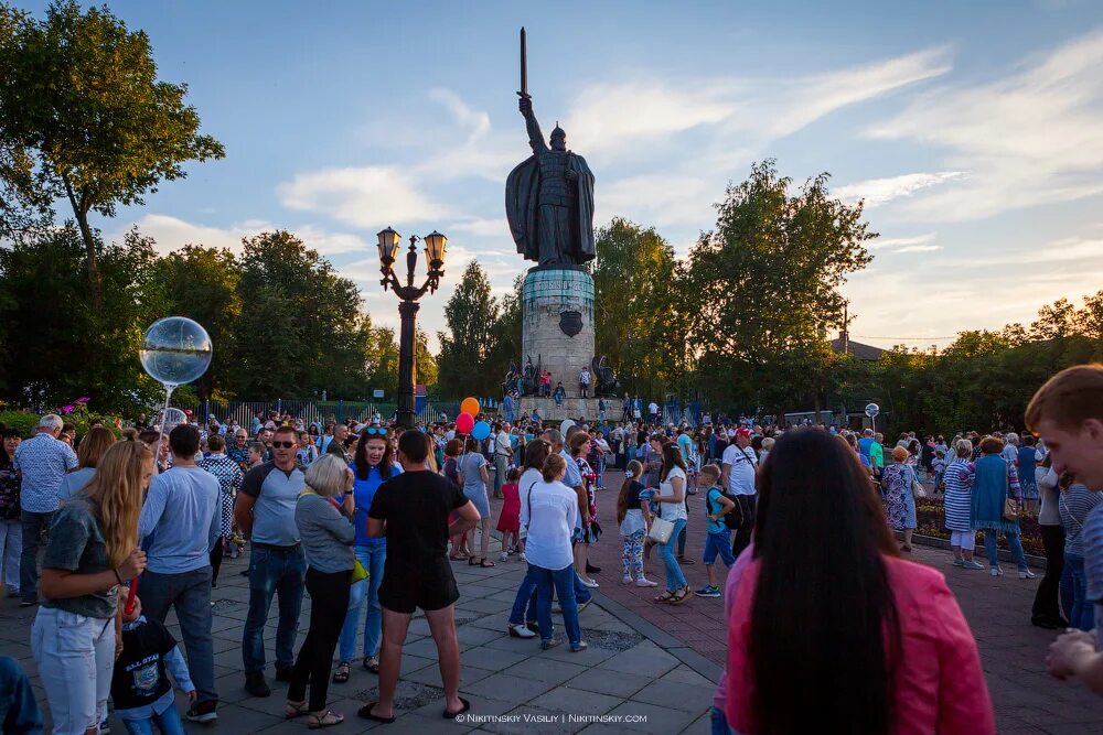 1 июля дни городов. Муром 2023. День семьи любви и верности Муром. Муром 8 июля. День семьи любви и верности концерт в Муроме.