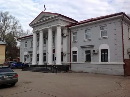 Кировский сайт самара