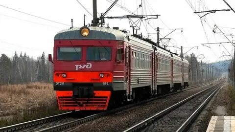 Электричка екатеринбург кордон