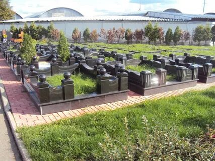 Где оформить место на кладбище захоронен