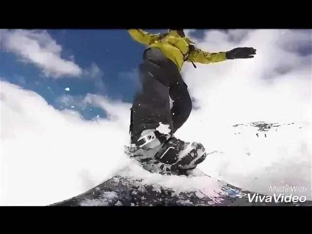 Спуск 6